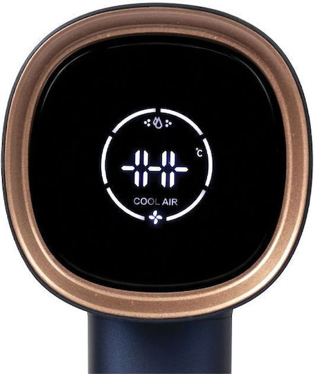 DictroLux Hair Dryer 1600W