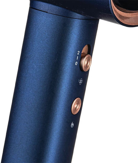 DictroLux Hair Dryer 1600W