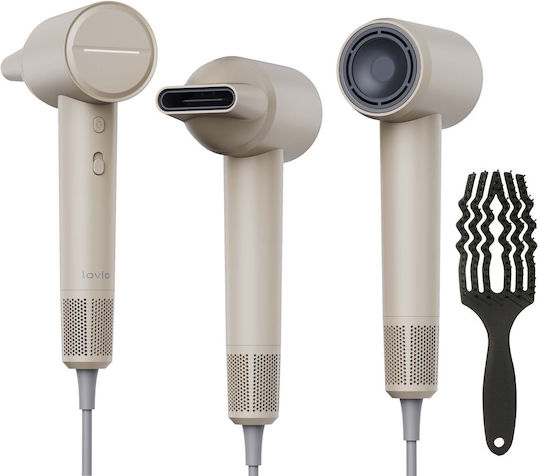 Lovio Home Haartrockner