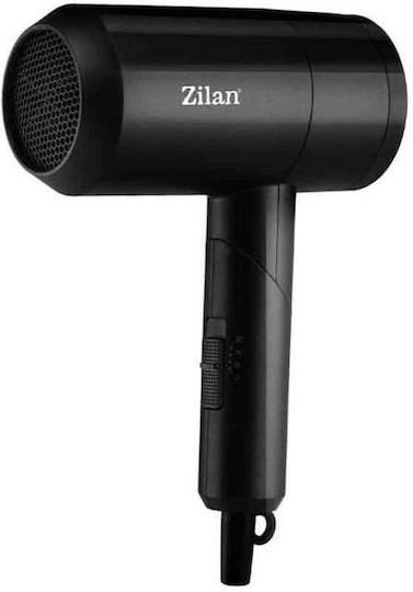 Zilan Професионален Сешоар 1800W