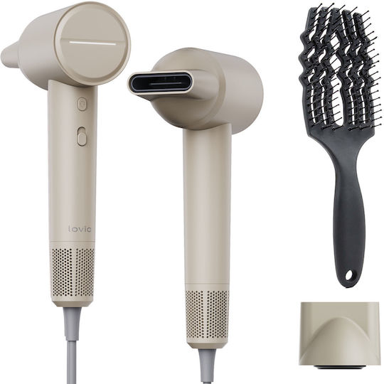 Lovio Home Haartrockner