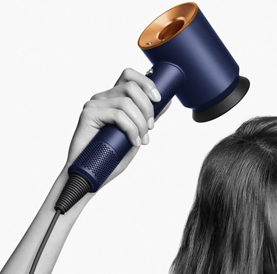 Dyson Supersonic Πιστολάκι Μαλλιών 1600W