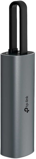 Tp-link Ue310c Adaptor Retea Usb Type-c La 2.5 Gigabit Ethernet Access Point