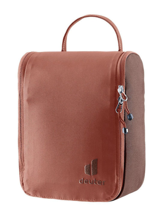 Kosmetiktasche Deuter Wash Center I Raisin Caspia Dut Kosmetiktasche Deuter Wash Center I Raisin Caspia Dut