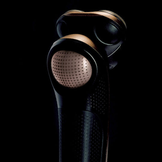 Remington XR1795 Περιστρεφόμενη Ξυριστική Μηχανή Προσώπου Επαναφορτιζόμενη