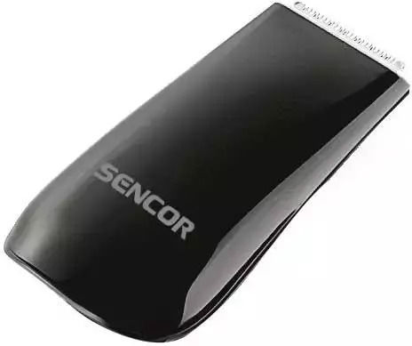 Sencor SMS 5013RD Περιστρεφόμενη Ξυριστική Μηχανή Προσώπου Επαναφορτιζόμενη