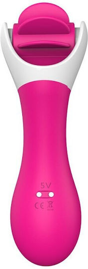 Toyz4lovers Clitoral Vibrator Pink
