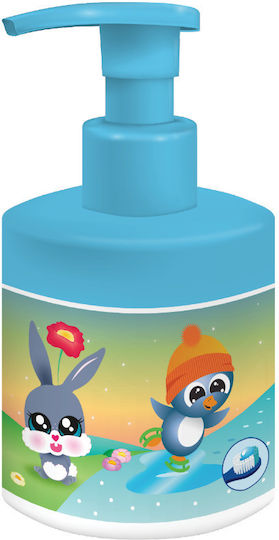 Jordan Junior Children's Toothpaste with Strawberry Flavor 150ml