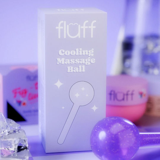 Fluff Glob de masaj pentru corp