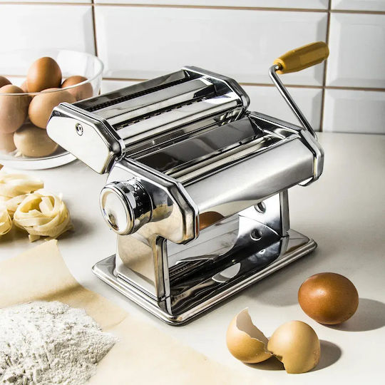 Maestro Manual Stainless Steel Pasta Maker MR-1679