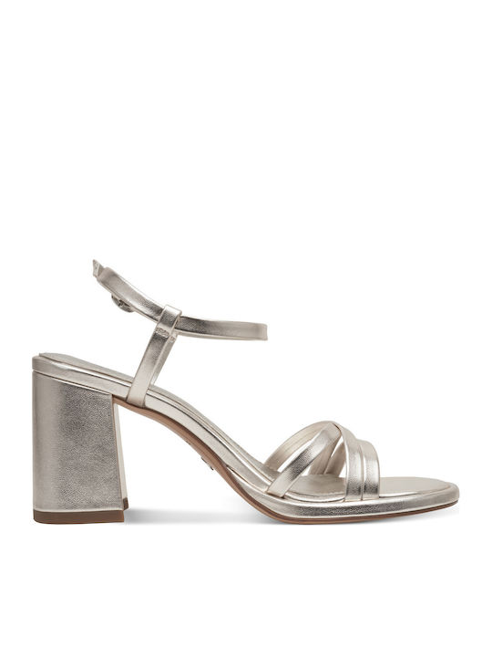 Sandals Silver