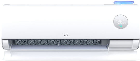 TCL FreshIN 3.0 Климатици Инвертор 9000 BTU A+++ A++ с Изкуствен Интелект