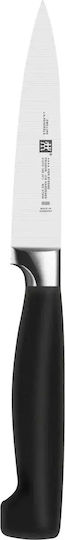 Zwilling J.A. Henckels Set Metalic de Gătit 3buc Negru Block Set Of 2 Knives And Scissors
