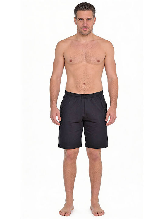 Sports Men's Bermuda Shorts Dark Gray