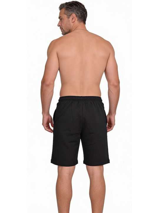Sports Men's Bermuda Shorts Dark Gray