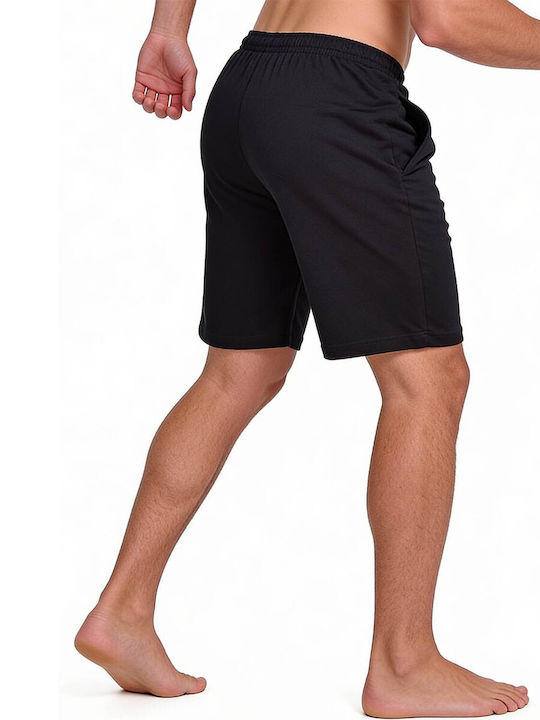 Sports Men's Bermuda Shorts Dark Gray