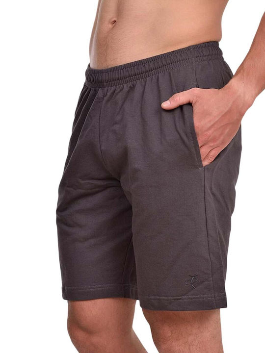 Sports Men's Bermuda Shorts Dark Gray