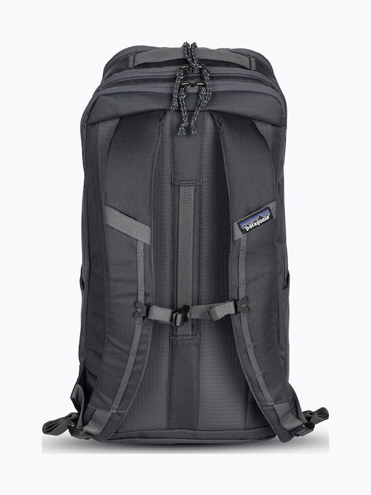 Patagonia Backpack 32lt Μαύρο