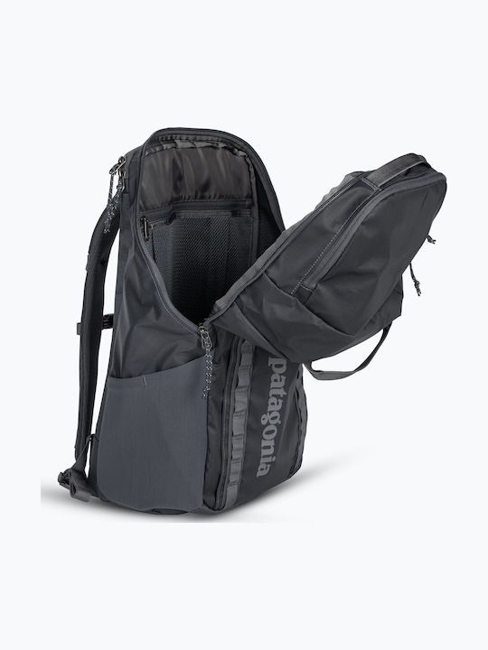 Patagonia Backpack 32lt Μαύρο
