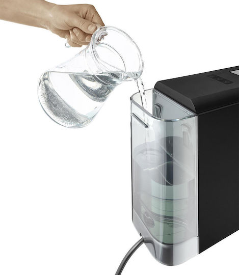 Catler Kapsel-Kaffeemaschine Dolce Gusto Druck 15bar Schwarz