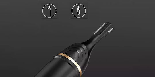 Enchen Trimmer Μηχανή ENCHMOCH-BK