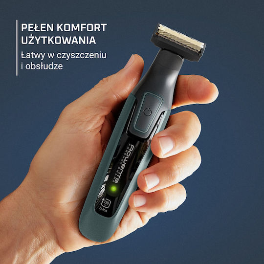 Rowenta Forever Sharp Comfort Тример Машина TN6044E0