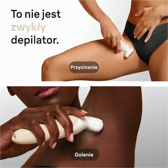 Braun Silk-épil 9 Flex Σετ Αποτρίχωσης