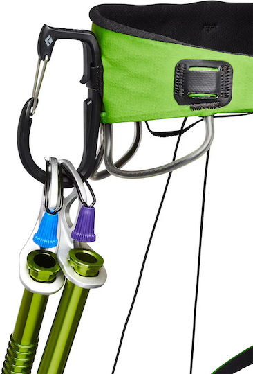 Black Diamond Männer Klettergurt Trekking