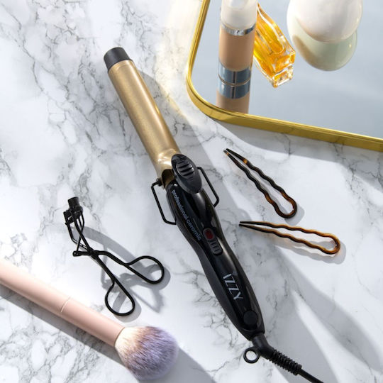 Izzy Hair Curling Iron 25mm 30W 222646