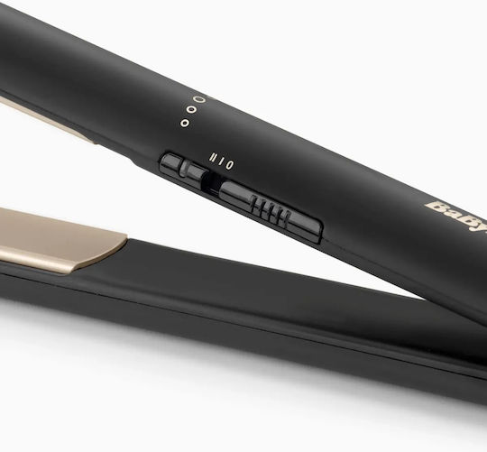 Babyliss ST242E Преса за коса с керамични плочи
