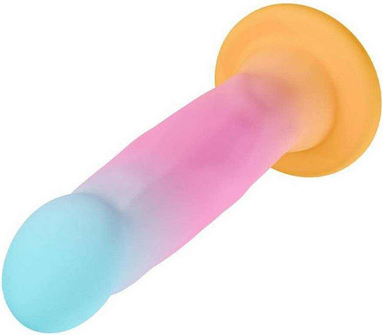 Blush Dildo Realistic Dildo Cu Ventuză