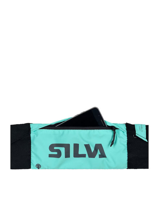 Bum Bag pentru Curea Turcoaz