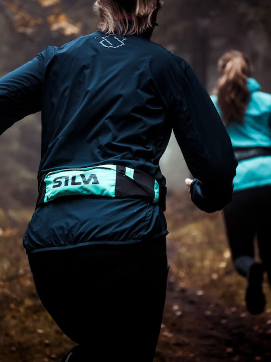 Bum Bag pentru Curea Turcoaz