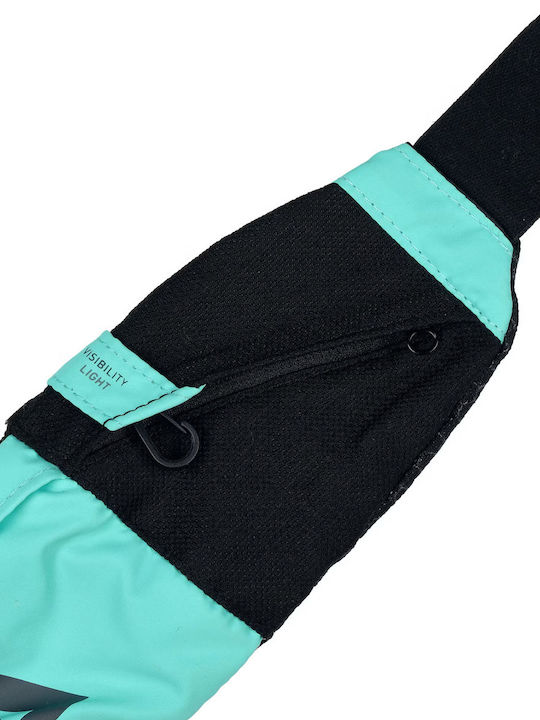 Bum Bag pentru Curea Turcoaz