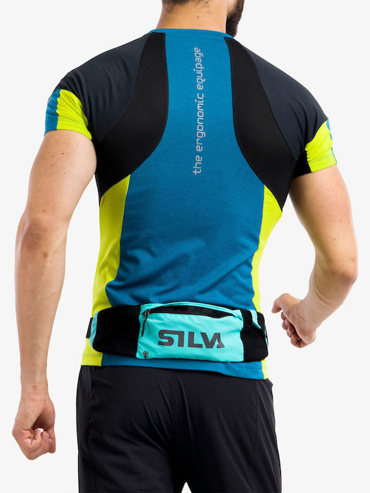 Bum Bag pentru Curea Turcoaz