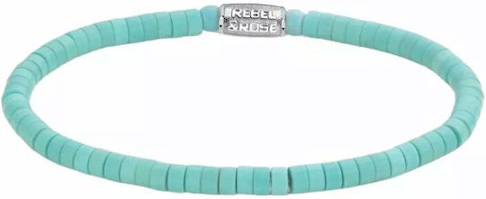Rebel & Rose Elastic Roz