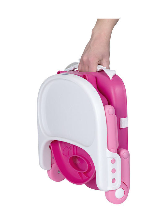 Chicco Plastic Booster Seat for Chair