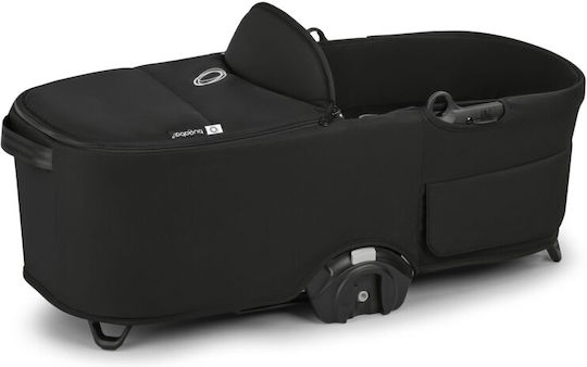 Bugaboo Port Bebe Черен