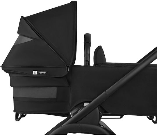 Bugaboo Port Bebe Черен