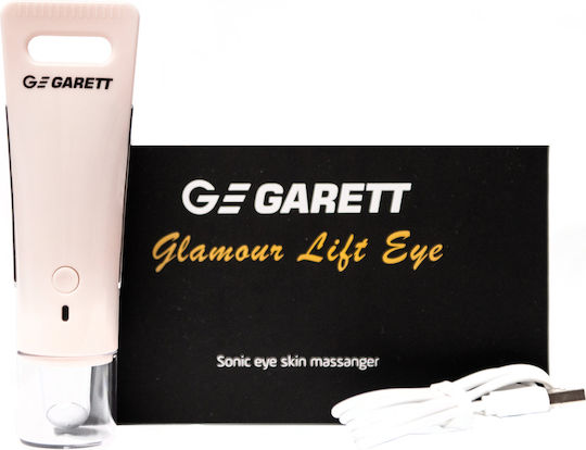 Garett Eye Massager για Αντιγήρανση