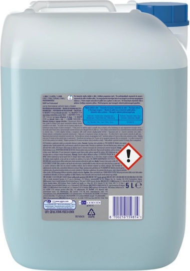 Fairy Professional Dishwasher Brightener Liquid 5L