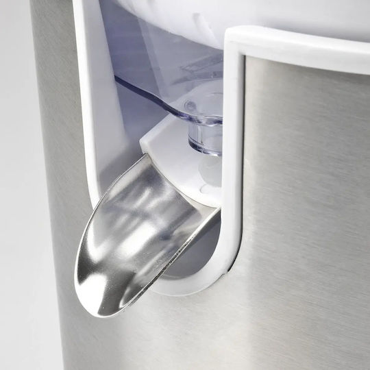 Girmi SR54 Electric Juicer 60W Inox Gray