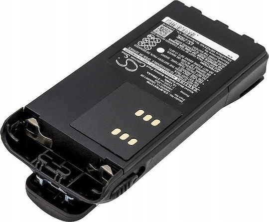 Батерия Hmnn4151 Тип Motorola Уоки Токи GP HT MTX PR Серия Cs-mtk013tw