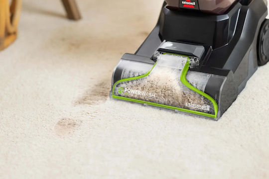 Bissell Powerwash Pet Electric Mop Power 600W
