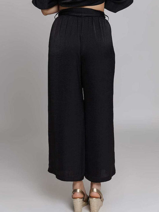 Moutaki Women's Pantaloons Black