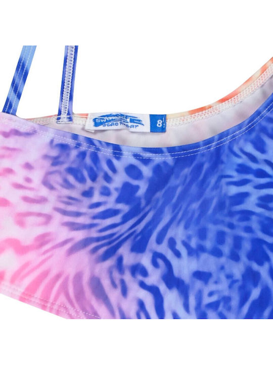 Energiers Kids Swimwear Bikini Multicolour