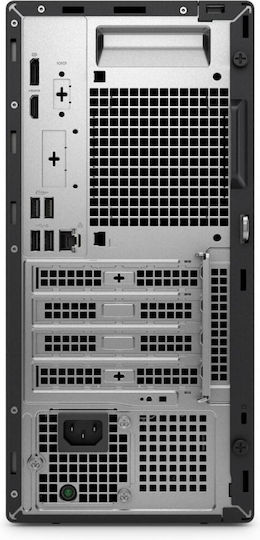Dell Pro Tower Desktop PC (Ryzen 3-8300G/8GB DDR5/512GB SSD/W11 Pro)