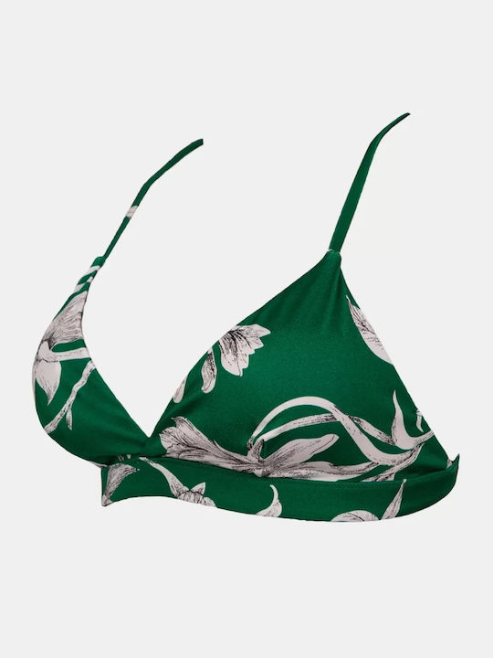 Bikini Dreieck Top C Becher Lily