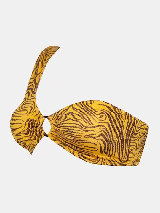 Bikini Cu Un Umăr Siba