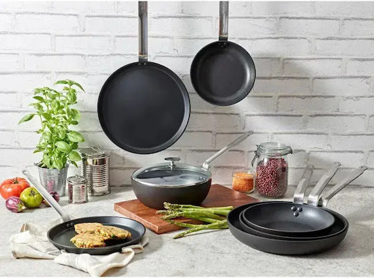 De Buyer Choc Intense Κρεπιέρα από Αλουμίνιο 26cm